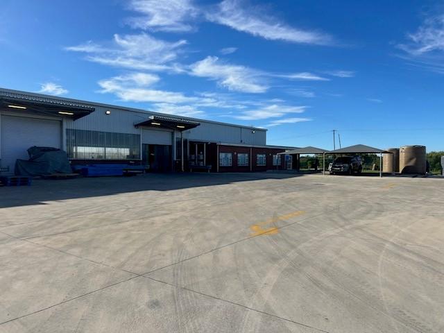 To Let commercial Property for Rent in Coega Eastern Cape